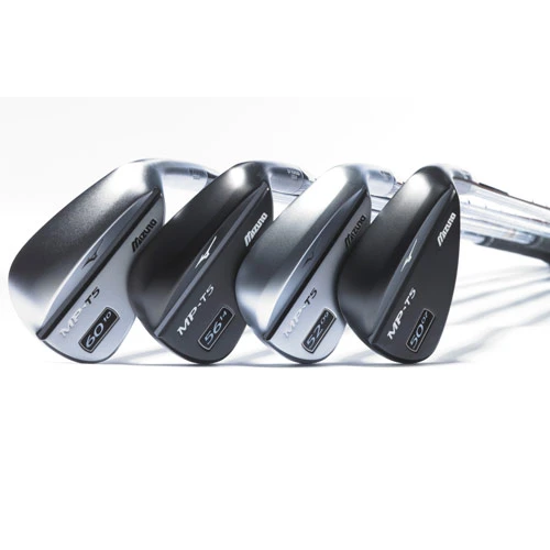 Mizuno MP T5 White Satin Wedges Mizuno MP T5 White Satin Wedges -Fairway Golf Sale MZN0379 379e