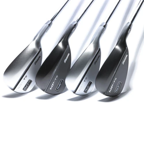 Mizuno MP T5 White Satin Wedges Mizuno MP T5 White Satin Wedges -Fairway Golf Sale MZN0379 379f