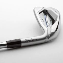 Mizuno JPX 900 Hot Metal Irons (8pcs) -Fairway Golf Sale MZN0460 460b