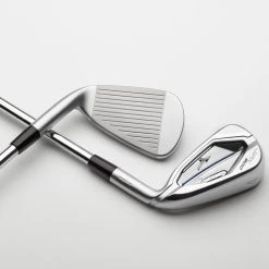 Mizuno JPX 900 Hot Metal Irons (8pcs) -Fairway Golf Sale MZN0460 460d