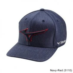 Mizuno Diamond Snapback Golf Hat -Fairway Golf Sale MZN0530 530b