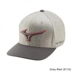 Mizuno Diamond Snapback Golf Hat -Fairway Golf Sale MZN0530 530f