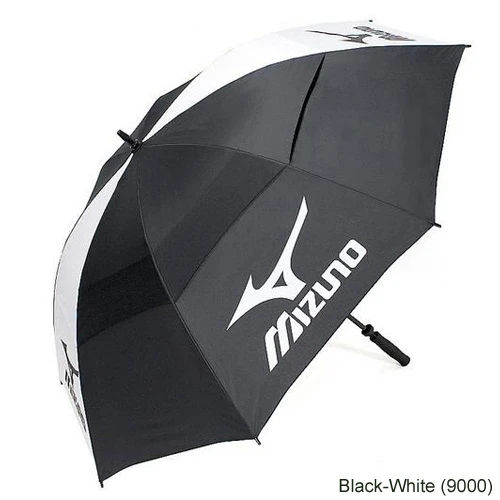 Mizuno Double Canopy Umbrella (260291) Mizuno Double Canopy Umbrella (260291) -Fairway Golf Sale MZN0532 532a