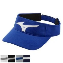 Mizuno Tour Visor (260312)