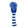 Mizuno Knit Pom Driver Headcover -Fairway Golf Sale MZN0548