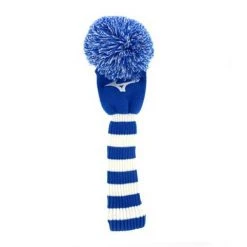 Mizuno Knit Pom Driver Headcover