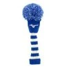Mizuno Knit Pom Fairway Headcover -Fairway Golf Sale MZN0549