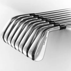 Mizuno MP-20 HMB Irons (8pcs) -Fairway Golf Sale MZN0554c