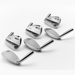 Mizuno T-20 White Satin Wedge 12 Mizuno T-20 White Satin Wedge -Fairway Golf Sale MZN0560d