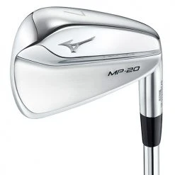 Mizuno MP-20 MB Individual Iron