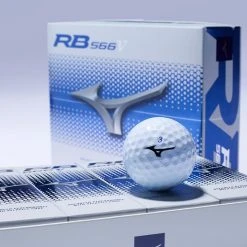 Mizuno RB 566V Golf Ball -Fairway Golf Sale MZN0598d