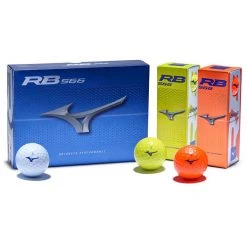 Mizuno RB 566 Golf Ball