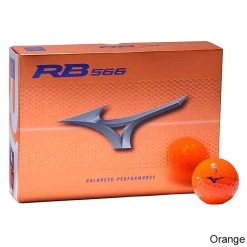 Mizuno RB 566 Golf Ball -Fairway Golf Sale MZN0599b