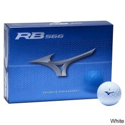 Mizuno RB 566 Golf Ball -Fairway Golf Sale MZN0599c