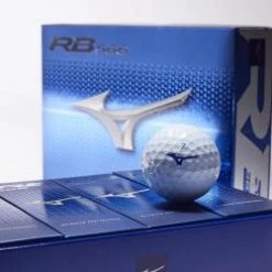 Mizuno RB 566 Golf Ball -Fairway Golf Sale MZN0599g