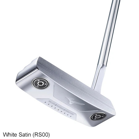 Mizuno M CRAFT Type I Putter 4 Mizuno M CRAFT Type I Putter - Image 2