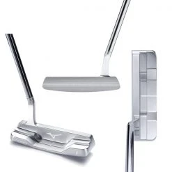 Mizuno M CRAFT Type I Putter 10 Mizuno M CRAFT Type I Putter -Fairway Golf Sale MZN0600b