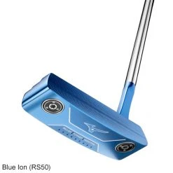 Mizuno M CRAFT Type I Putter 11 Mizuno M CRAFT Type I Putter -Fairway Golf Sale MZN0600c