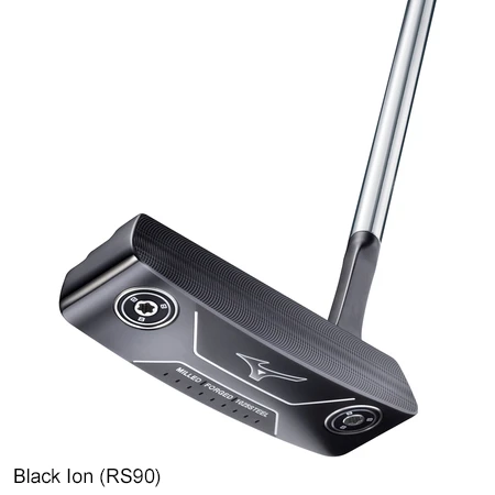 Mizuno M CRAFT Type I Putter 7 Mizuno M CRAFT Type I Putter - Image 5