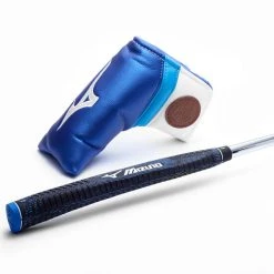 Mizuno M CRAFT Type I Putter 13 Mizuno M CRAFT Type I Putter -Fairway Golf Sale MZN0600e