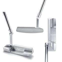 Mizuno M CRAFT Type II Putter -Fairway Golf Sale MZN0601b