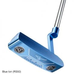 Mizuno M CRAFT Type II Putter -Fairway Golf Sale MZN0601c