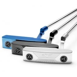 Mizuno M CRAFT Type II Putter -Fairway Golf Sale MZN0601i