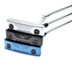 Mizuno M CRAFT Type II Putter -Fairway Golf Sale MZN0601j