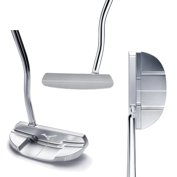 Mizuno M CRAFT Type III Putter 5 Mizuno M CRAFT Type III Putter - Image 3