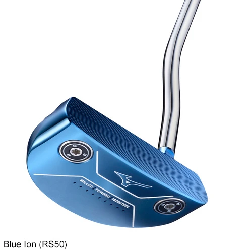 Mizuno M CRAFT Type III Putter 6 Mizuno M CRAFT Type III Putter - Image 4
