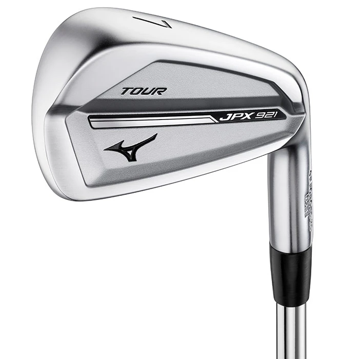 Mizuno JPX 921 Tour Irons 3 Mizuno JPX 921 Tour Irons