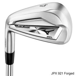 Mizuno JPX 921 SEL Irons -Fairway Golf Sale MZN0613a