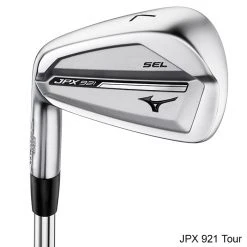 Mizuno JPX 921 SEL Irons -Fairway Golf Sale MZN0614b