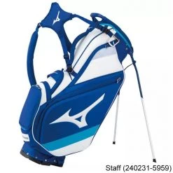 Mizuno Tour Stand 6 Way Stand Bag -Fairway Golf Sale MZN0621b