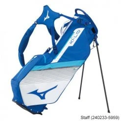 Mizuno K1-LO Stand Bag -Fairway Golf Sale MZN0623a