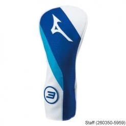 Mizuno Tour Fairway Headcover -Fairway Golf Sale MZN0629c