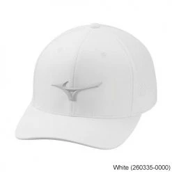 Mizuno Tour Vent Adjustable Hat 4 Mizuno Tour Vent Adjustable Hat -Fairway Golf Sale MZN0633b