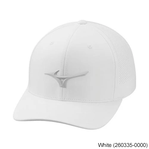 Mizuno Tour Vent Adjustable Hat Mizuno Tour Vent Adjustable Hat -Fairway Golf Sale MZN0633b