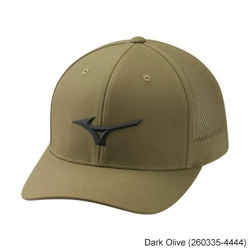 Mizuno Tour Vent Adjustable Hat Mizuno Tour Vent Adjustable Hat -Fairway Golf Sale MZN0633d