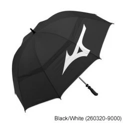 Mizuno Dual Canopy Umbrella -Fairway Golf Sale MZN0636b