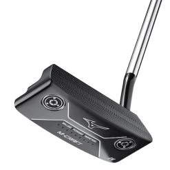 Mizuno M CRAFT TYPE IV Putter -Fairway Golf Sale MZN0648d