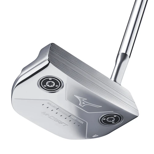 Mizuno M CRAFT TYPE V Putter 4 Mizuno M CRAFT TYPE V Putter - Image 2