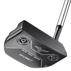 Mizuno M CRAFT TYPE V Putter 10 Mizuno M CRAFT TYPE V Putter -Fairway Golf Sale MZN0649c