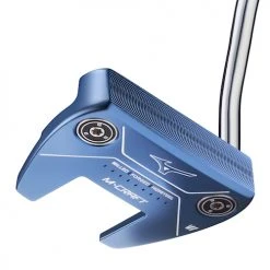 Mizuno M CRAFT TYPE VI Putter -Fairway Golf Sale MZN0650b