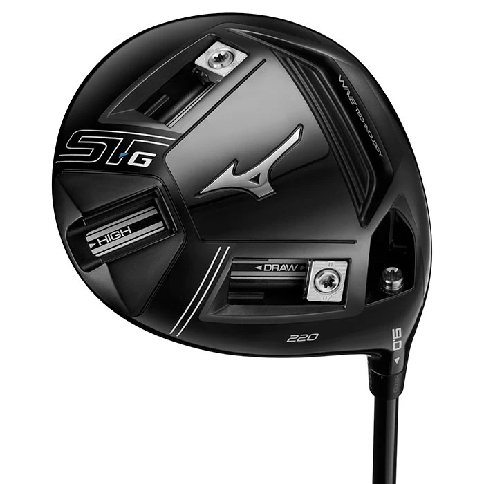 Mizuno ST-G 220 Driver Mizuno ST-G 220 Driver -Fairway Golf Sale MZN0651