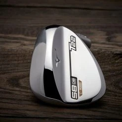 Mizuno T-22 Satin Chrome Wedge 4 Mizuno T-22 Satin Chrome Wedge -Fairway Golf Sale MZN0652b