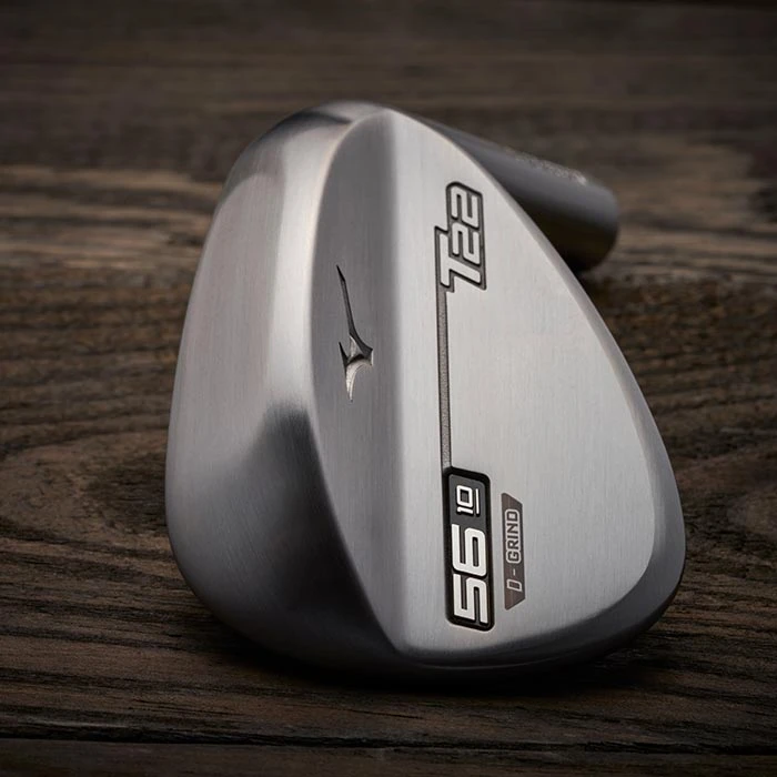 Mizuno T-22 Satin Chrome Wedge Mizuno T-22 Satin Chrome Wedge -Fairway Golf Sale MZN0652c