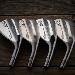 Mizuno T-22 Satin Chrome Wedge 10 Mizuno T-22 Satin Chrome Wedge -Fairway Golf Sale MZN0652h