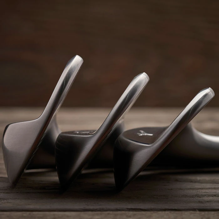 Mizuno T-22 Satin Chrome Wedge Mizuno T-22 Satin Chrome Wedge -Fairway Golf Sale MZN0652i