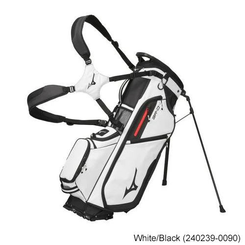 Mizuno BR-D4 6-WAY Stand Bag 4 Mizuno BR-D4 6-WAY Stand Bag - Image 2